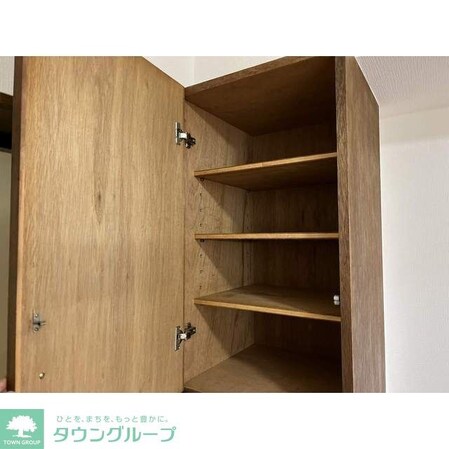 シンコウハイツの物件内観写真